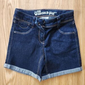 Jean Shorts NWOT